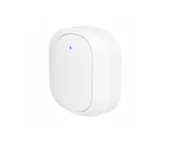 Systemy inteligentnych domów - Tuya Tuya Przycisk automatyzacji 3 automatyzacje PNTZ03 - miniaturka - grafika 1