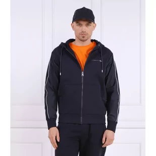 BOSS Bluza Steele 260_PS | Regular Fit - Bluzy męskie - miniaturka - grafika 1