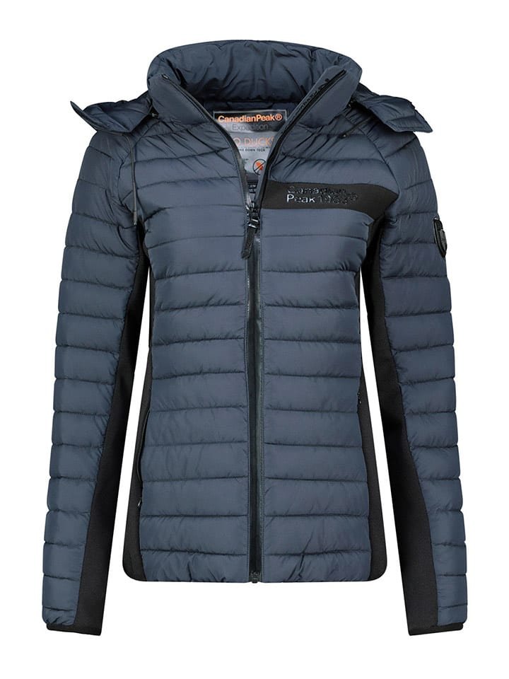 Canadian Peak Kurtka pikowana 