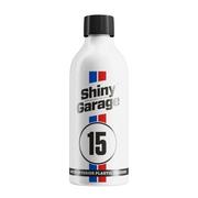 Środki do dywanów i tapicerki - SHINY GARAGE Shiny Garage Interior Satin Dressing 250ml - miniaturka - grafika 1