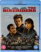 Filmy obyczajowe Blu-ray - Motocykliści - miniaturka - grafika 1