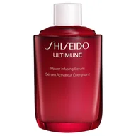 Serum do twarzy - Shiseido Ultimune Power Infusing Concentrate 4.0 Glow Serum 50 ml - miniaturka - grafika 1