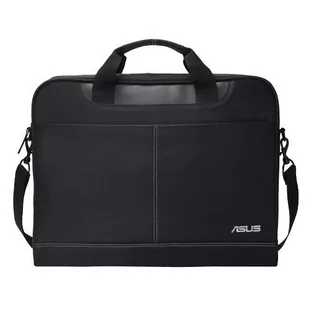 Torba na laptopa do 16" ASUS Nereus, czarna - Torby na laptopy - miniaturka - grafika 1