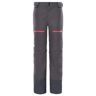 Spodnie sportowe męskie - The North Face Powder Guide > T93KQH3YN - miniaturka - grafika 1