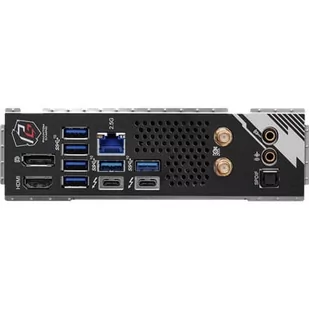 Płyta główna ASRock Z790 PG-ITX/TB4 Rodzina procesorów Intel, Gniazdo procesora LGA1700, DDR5 DIMM, Gniazda pamięci 2, Obsługiwane interfejsy - Płyty główne - miniaturka - grafika 5
