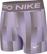 Spodenki damskie - Nike Pro szorty (starsze dzieci, dziewczynki, ok. 12,5 cm), HF8863 - miniaturka - grafika 1
