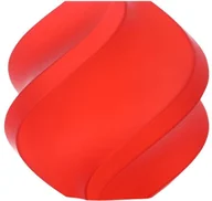 Filamenty i akcesoria do drukarek 3D - Filament Bambu Lab PLA Translucent 1,75 mm 1 kg - w zestawie z wielorazową szpulą - Red} - miniaturka - grafika 1