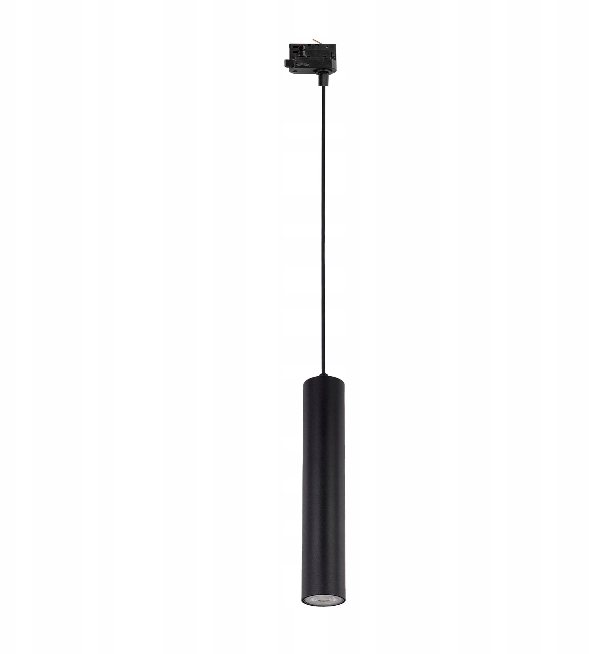TK Lighting Lampa Wisząca Szynowa 3F Tracer Tube 11673