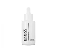 Peelingi do skóry głowy - Biovax Trychologic Advanced Detox trychologiczny peeling do skóry głowy 50ml - miniaturka - grafika 1