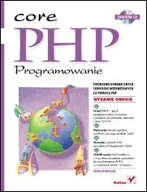 Systemy operacyjne i oprogramowanie - PHP. Programowanie - miniaturka - grafika 1