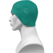 Pływanie - Aqua Speed Czepek pływacki na długie włosy, Bombastic, zielony - miniaturka - grafika 1