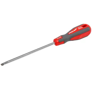 Proline wkrętak Soft Touch płaski 3.2x150mm 10100 - Śrubokręty - miniaturka - grafika 1