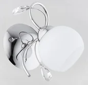 Lampy ścienne - Alfa Livia kinkiet 1-punktowy 21520 21520 - miniaturka - grafika 1