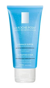 La Roche-Posay Peeling oczyszczający fizjologiczne pH 50ml - Peelingi i scruby do twarzy - miniaturka - grafika 1