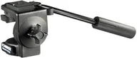 Głowice do statywów - Głowica Manfrotto głowica 128RC Micro - miniaturka - grafika 1