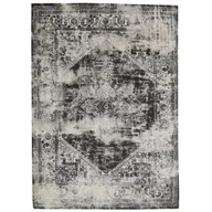 Dywany - Dywan Astana przecierany beżowo-brązowy 120 x 160 cm - miniaturka - grafika 1