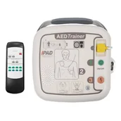 Sprzęt ratunkowy - CU Medical Defibrylator treningowy AED iPAD SPT - miniaturka - grafika 1