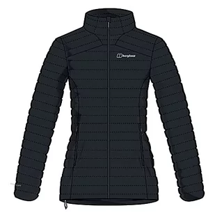 Berghaus Damska kurtka Nula syntetyczna izolacyjna, trwała konstrukcja, wodoodporna - Kurtki damskie - miniaturka - grafika 1