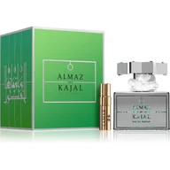 Wody i perfumy unisex - Kajal Almaz woda perfumowana 100 ml - miniaturka - grafika 1