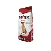 Sucha karma dla psów - Dexter Energy dla psów aktywnych 20kg - miniaturka - grafika 1