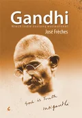 Biografie i autobiografie - Ghandi. Niech Indie zostaną wyzwolone - miniaturka - grafika 1
