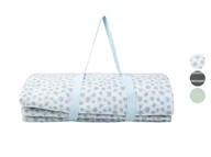 Koce piknikowe - LIVARNO home Koc piknikowy, 150 x 200 cm - miniaturka - grafika 1