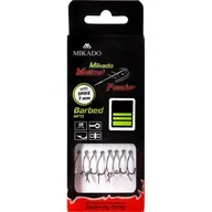 Inne akcesoria dla wędkarzy - Przypon MIKADO Method Feeder HMFB13I-10 0.20 mm / 10 cm - miniaturka - grafika 1