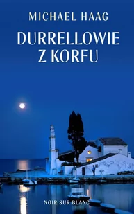Durrellowie z Korfu - E-booki - biografie - miniaturka - grafika 1
