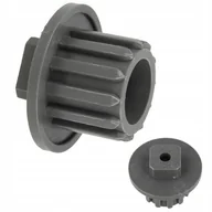 Akcesoria i części do ekspresów do kawy - ﻿Sprzęgło ślimaka do maszynki do mielenia Bosch - miniaturka - grafika 1