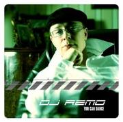 Muzyka elektroniczna - My Music You Can Dance Reedycja) CD) Remo - miniaturka - grafika 1