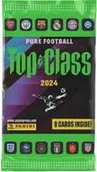 Gry karciane - Top Class 2024 Saszetka z kartami Panini - gra - miniaturka - grafika 1