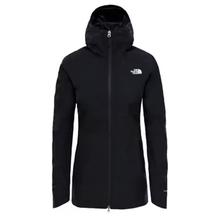 Kurtka The North Face Hikesteller Shell 0A3BVIJK31 - Kurtki i kamizelki sportowe damskie - miniaturka - grafika 1