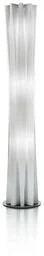 SLAMP - Bach Lampa Podłogowa XL Biała SLAMP - Lampy stojące SLAMP - Bach Lampa Podłogowa XL Biała SLAMP - Lampy stojące - miniaturka - grafika 1