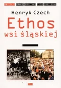 Książki regionalne - Ethos wsi śląskiej - miniaturka - grafika 1