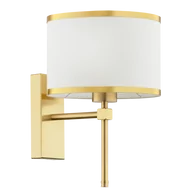 Lampy ścienne - Argon Kinkiet 1X15W E27 ABBANO 8033 8033 - miniaturka - grafika 1