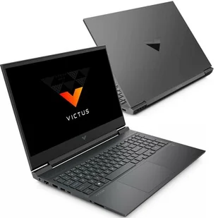 HP Victus 16-E0133NW 7-5800H/16/512GB/RTX3050Ti 521J9EA - Laptopy - miniaturka - grafika 1