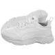Buty Puma Cassia SL 38527901 - białe - Buty sportowe damskie - miniaturka - grafika 10