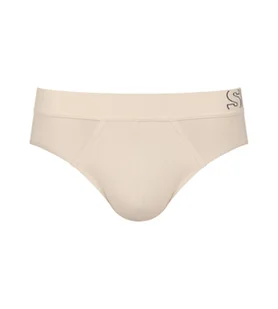 Majtki slipy męskie bawełniane Sloggi SLG Briefs *O XXL - Majtki męskie - miniaturka - grafika 1