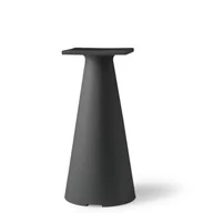 Meble modułowe i akcesoria - Podstawa do stołu Tiffany 72 cm - antracytowa - Lyxo Design - miniaturka - grafika 1