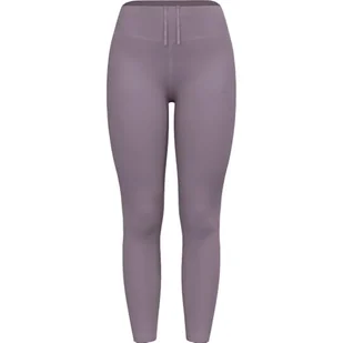 Odlo Legginsy sportowe damskie Essential I spodnie do biegania damskie długie I legginsy do biegania - Legginsy - miniaturka - grafika 1