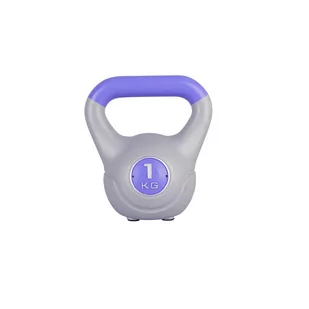 InSportLine HANTLA KETTLEBELL VIN-BELL 1KG 16766 - Kettlebell - miniaturka - grafika 1