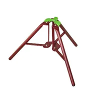 Imadła i ściski - Piher PIHER Trójnóg Do Multi-podpórki (10712) - miniaturka - grafika 1