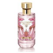 Wody i perfumy damskie - Prada La Femme Water Splash Woda toaletowa 150ml - miniaturka - grafika 1