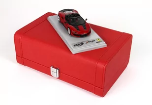 Bbr Ferrari J50 Red Special Packaging 1:43 Bbrc208Cof - Samochody i pojazdy dla dzieci - miniaturka - grafika 1