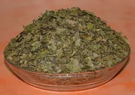 Herbata - Liść orzecha włoskiego 1000 g certyfikowany - miniaturka - grafika 1