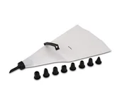 Pozostałe akcesoria kuchenne - NAVA Silikonowy worek cukierniczy 9441LU 9441LU SAM ONE SIZE - miniaturka - grafika 1