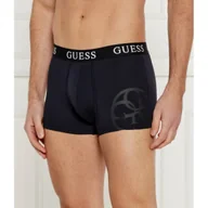 Majtki męskie - Guess Underwear Bokserki 3-pack - miniaturka - grafika 1