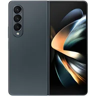 Telefony komórkowe - Samsung Galaxy Z Fold4 5G 12GB/256GB Dual Sim Zielony - miniaturka - grafika 1