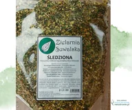 Zioła - ŚLEDZIONA mieszanka ziołowa 350g - miniaturka - grafika 1