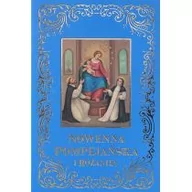 Religia i religioznawstwo - Nowenna Pompejańska i Różaniec - miniaturka - grafika 1